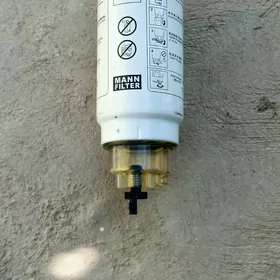 Filter ostoinik man