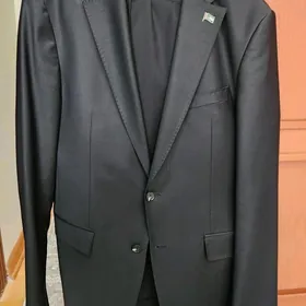 d`s damat kastyum balak