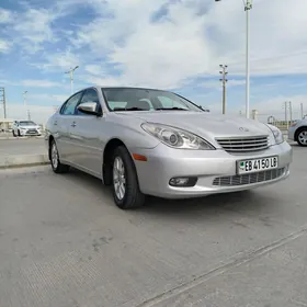 Lexus ES 2002