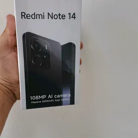 Redmi not 14 8/256