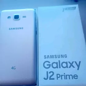 samasung galaxy j2 prime
