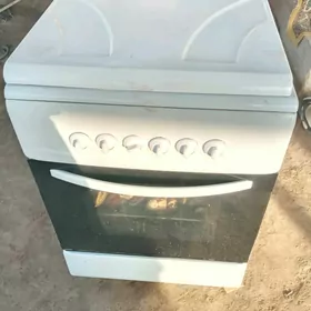 Gaz plita