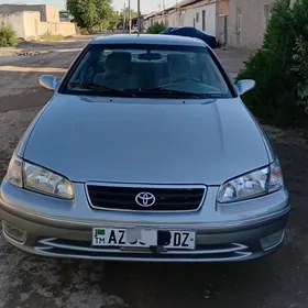 Toyota Camry 2001