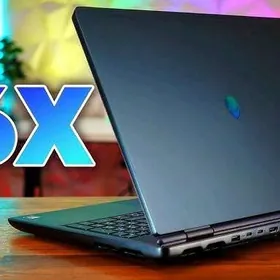 Alienware /RTX 5060 /32GB RAM