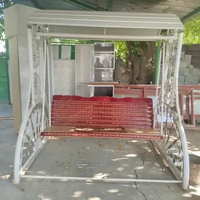 качеля
