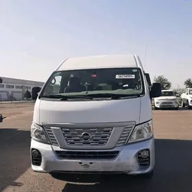 Toyota Hiace 2020