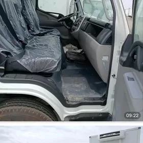 Mitsubishi Canter 2025