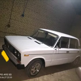 Lada 2106 1985