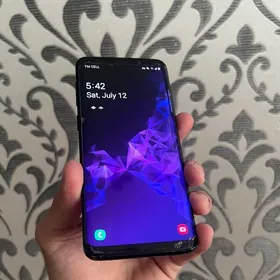 Samsung S9