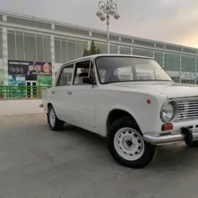 Lada 2101 1993