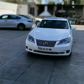 Lexus ES 350 2010