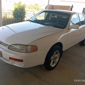 Toyota Camry 1995
