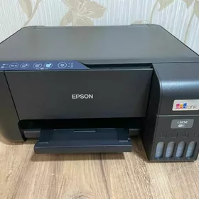 Epson printer L3252