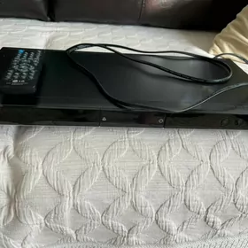 DVD LG