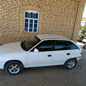 Opel Astra 1992