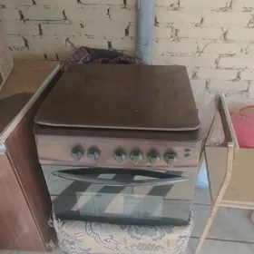 Owadan Gaz plita