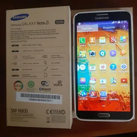 samsung Galaxy Note3