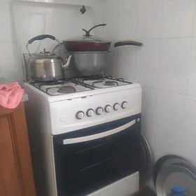 Gaz plita