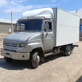 Zil 4331 2000