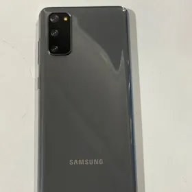 Samsung  S20 8/128