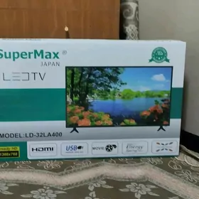 telewizor 32lik