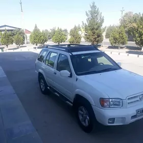Nissan Pathfinder 2003