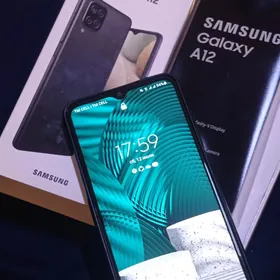 samsung a12