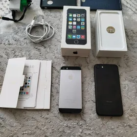 iPhone