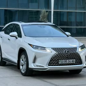 Lexus RX 350 2020
