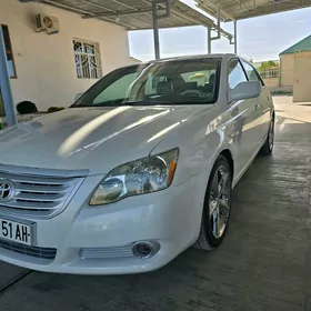 Toyota Avalon 2005