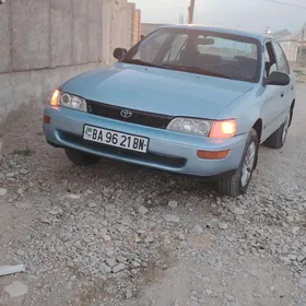 Toyota Corolla 1995