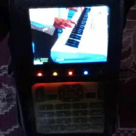 anten duzulyen aparat