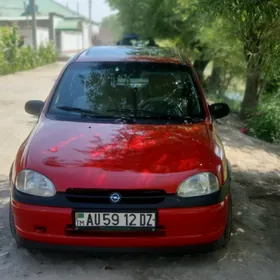Opel Vita 1996