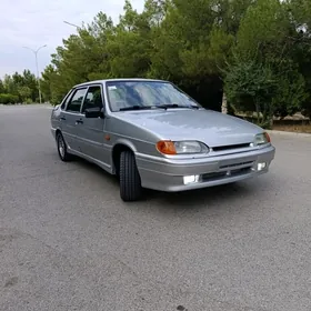Lada 2115 2004