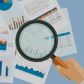 Barlag. Analiz audit geciryan