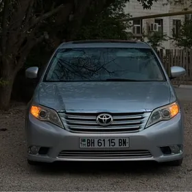 Toyota Avalon 2011
