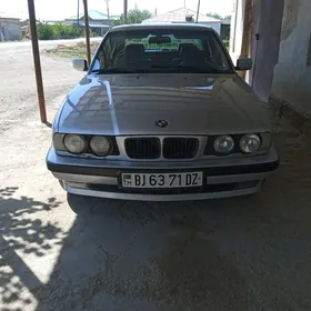 BMW 525 1994