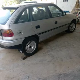 Opel Astra 1991