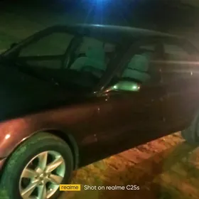 Hyundai Sonata 1995