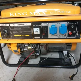 Generator tok onsurji 7 kv