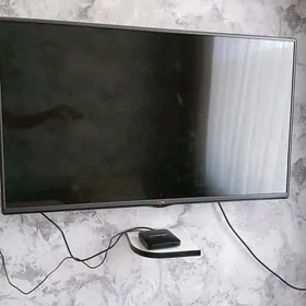 телевизор