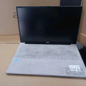 Taze Noutbuk Acer 2025 madel