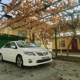 Toyota Corolla 2010