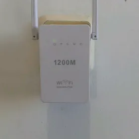 router repeater
