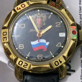 часы
