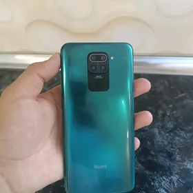 Redmi note 9