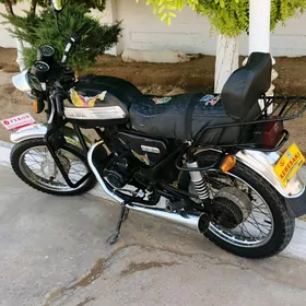 Jawa 300 1996