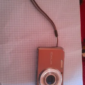 Fotoaparat