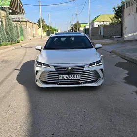 Toyota Avalon 2020