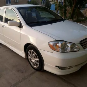 Toyota Corolla 2003